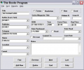 Books Program Screenshot 0