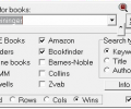 Booksearch Скриншот 0