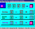 Brain Builder - Math Edition Скриншот 0