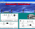 AUTOSIM Screenshot 0