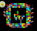 BrickShooter Скриншот 0