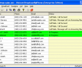 Voicent BroadcastByPhone Autodialer Скриншот 0