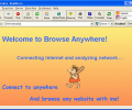 Browse Anywhere Скриншот 0