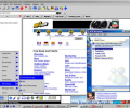 BrowserG! 1.0 beta Скриншот 0