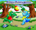 Bubble Bobble World Скриншот 0