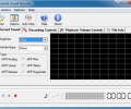 Absolute Sound Recorder Скриншот 0