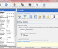BulletProof FTP Server Скриншот 1
