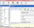 BulletProof FTP Server Скриншот 3