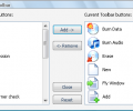 Burn4Free DVD Burning software Скриншот 1