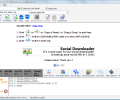 Burn4Free DVD Burning software Скриншот 2