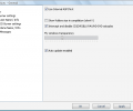 Burn4Free DVD Burning software Скриншот 3