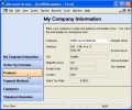 Button Painter for MS Access Скриншот 0