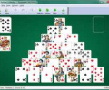 BVS Solitaire Collection Скриншот 0