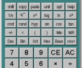 Calc98 Скриншот 0