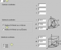 CalcCoord Скриншот 0