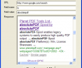 absoluteTools-HTTP Скриншот 0