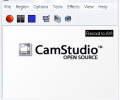 CamStudio Скриншот 0