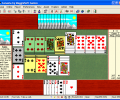 Canasta by MeggieSoft Games Screenshot 0