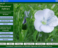 Cancer Educational Software Скриншот 0