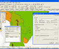 Canvas GIS Mapping Edition (Mac) Скриншот 0