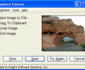 Capture Express Скриншот 0