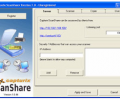 Capturix ScanShare Скриншот 0