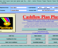 Cashflow Plan Free Скриншот 0