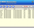 AbyssMedia MP3 to WAV Converter Скриншот 0
