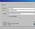 Caterpillar - HTML Extractor Скриншот 0
