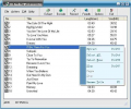 CD Audio MP3 Converter Скриншот 0