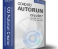 CD Autorun Creator Screenshot 0