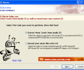 CD Blaster Скриншот 0