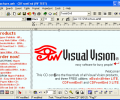 CD Front End 2 Скриншот 0