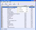 CD to MP3 Freeware Скриншот 0