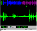 CD Wave Editor Скриншот 0