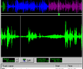 CD Wave Editor Screenshot 0