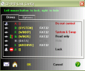 CD-DVD Lock Скриншот 0
