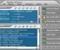 CDH Media Wizard Скриншот 0