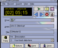 CDMaster32 Скриншот 0
