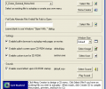 CDStartDummy! Скриншот 0