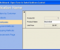 A Better Switchboard for MS Access Скриншот 0