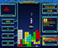 Challenger Tetris Скриншот 0
