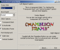 Chameleon Frame Скриншот 0