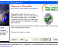 ChangeSite Скриншот 0
