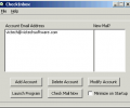 CheckInbox Скриншот 0