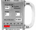 Cheers! Blood Alcohol Calculator Скриншот 0