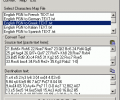 Chess Game Notation File Converter Скриншот 0