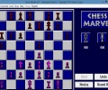 Chess Marvel Скриншот 0