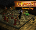 Chess3D Скриншот 0