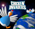 Chicken Invaders Скриншот 1